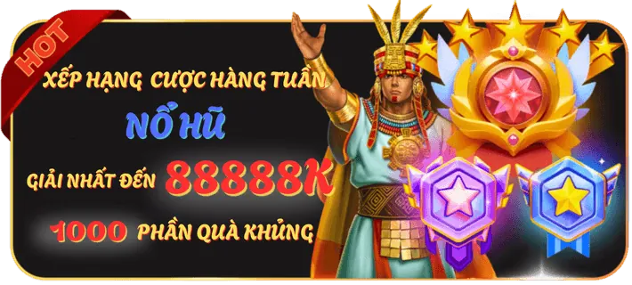 Nổ hũ f169