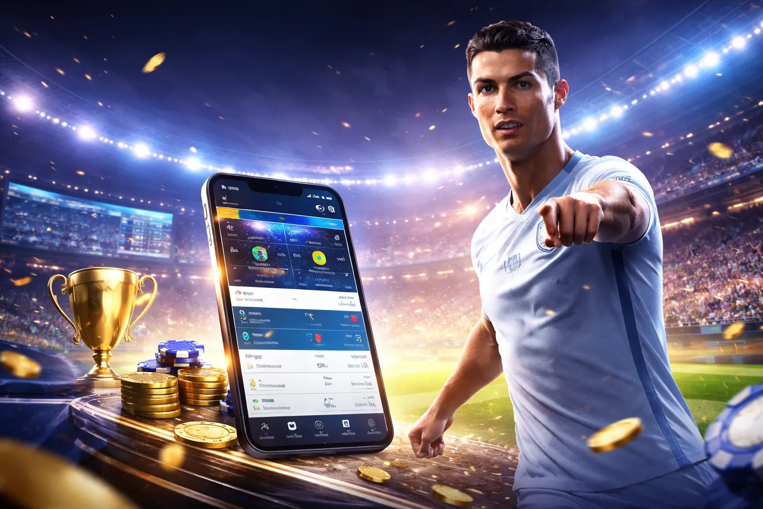 Game Bài tại f169