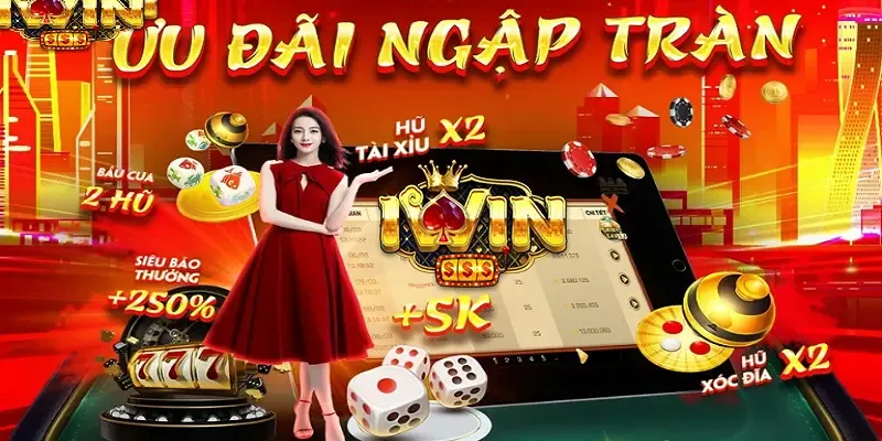 Sự kiện đặc biệt và giải đấu casino